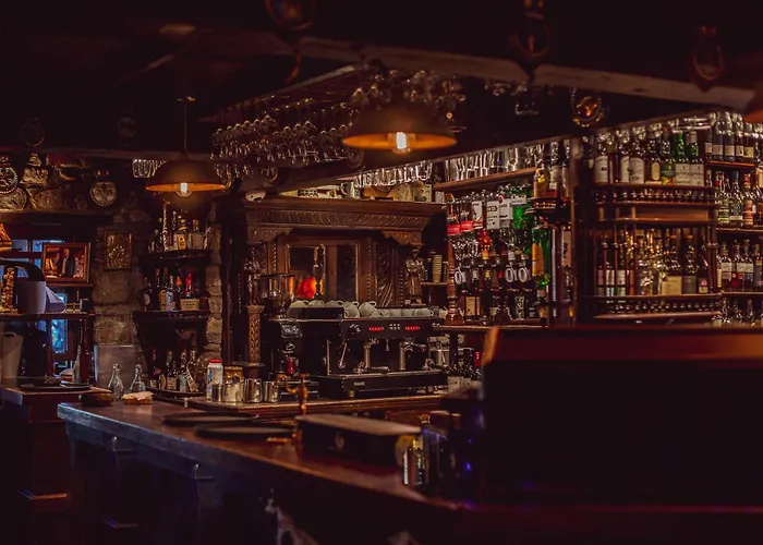 The George Hotel
