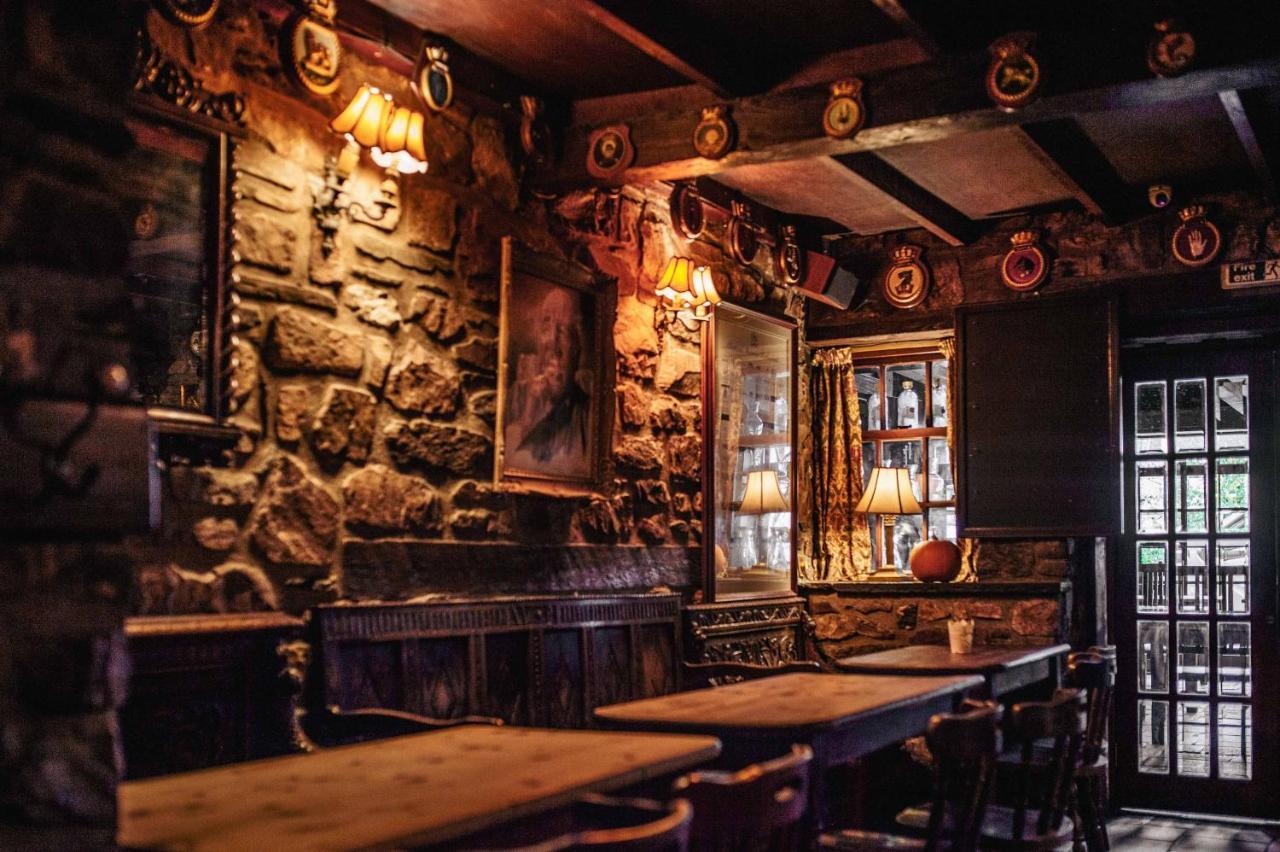 The George 3* Inveraray