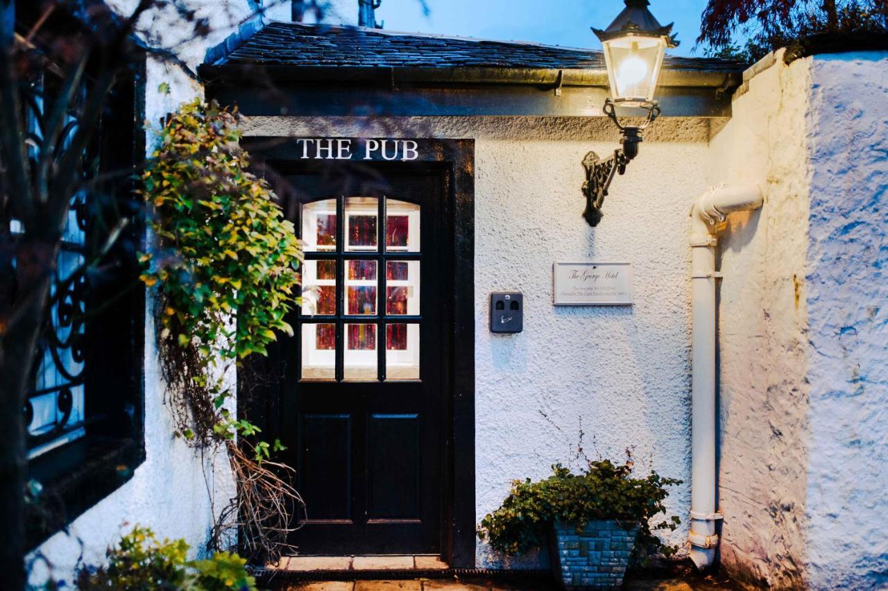 The George 3*