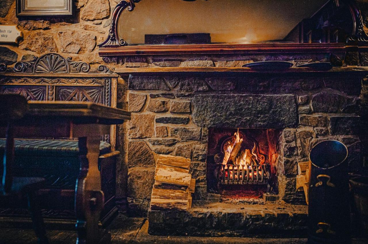 The George 3* Inveraray