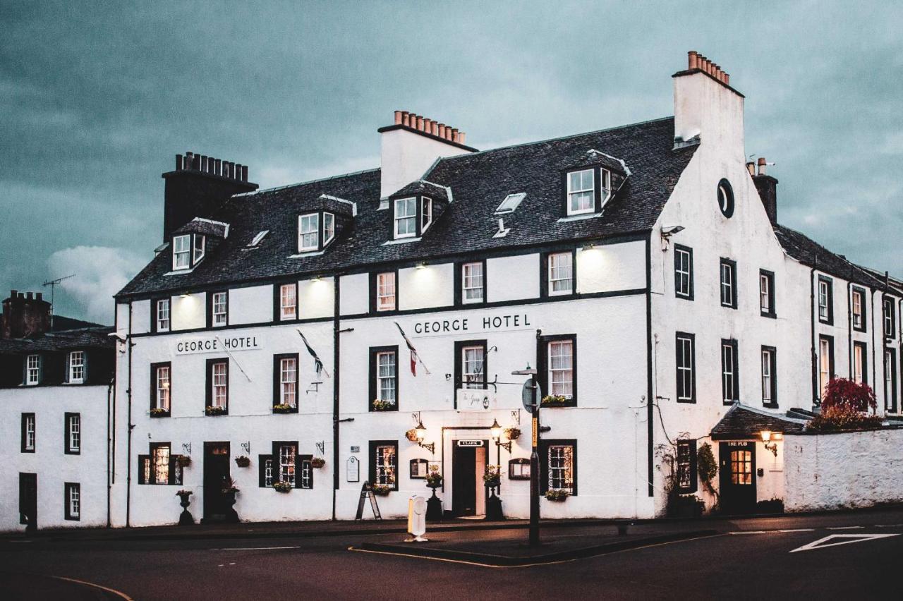 The George Inveraray