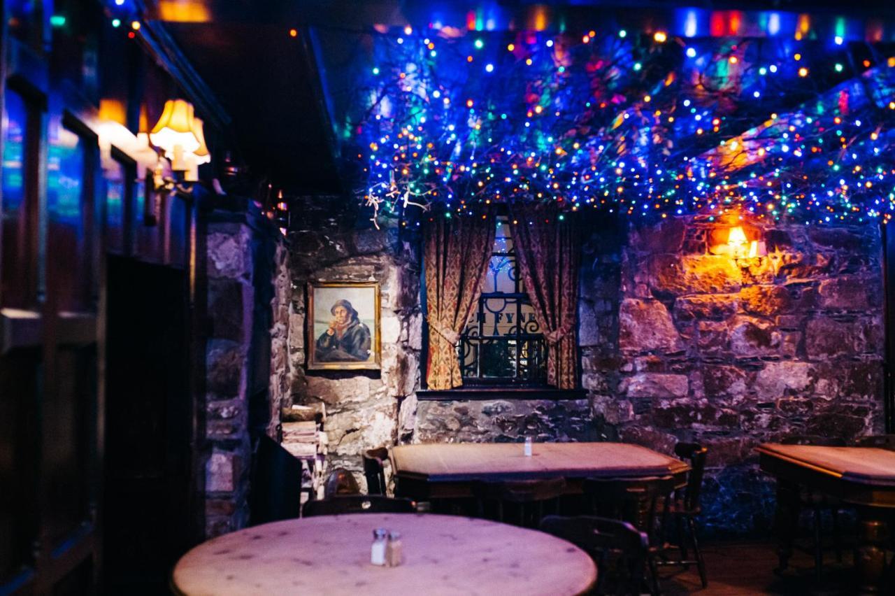 The George 3* Инверари