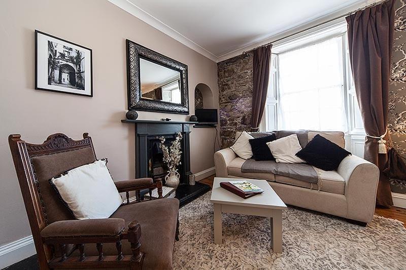 The George Hotel Inveraray