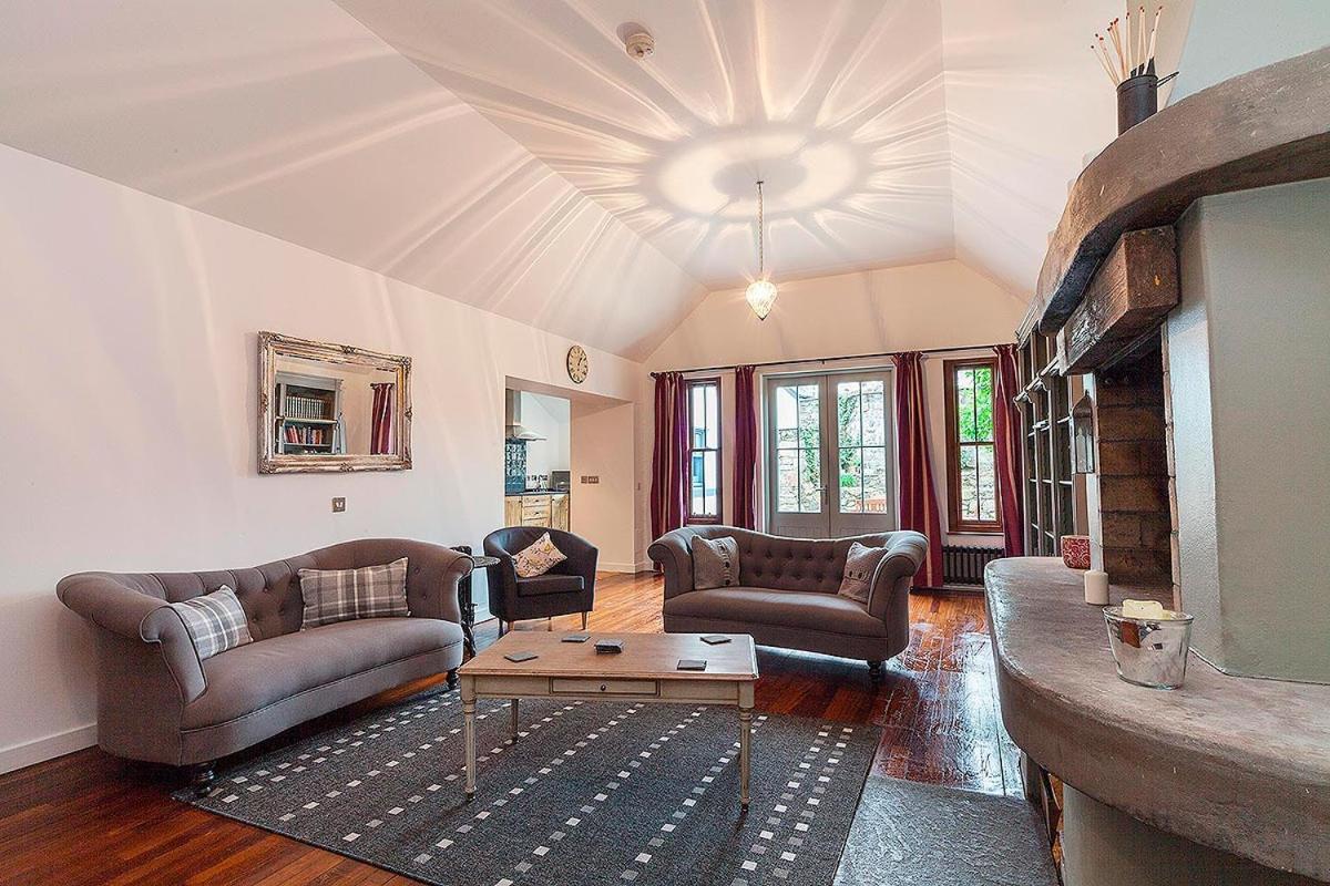 The George Hotel Inveraray