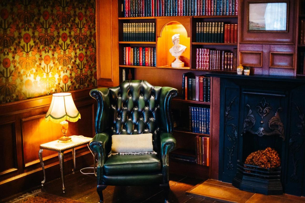 The George Hotel Inveraray