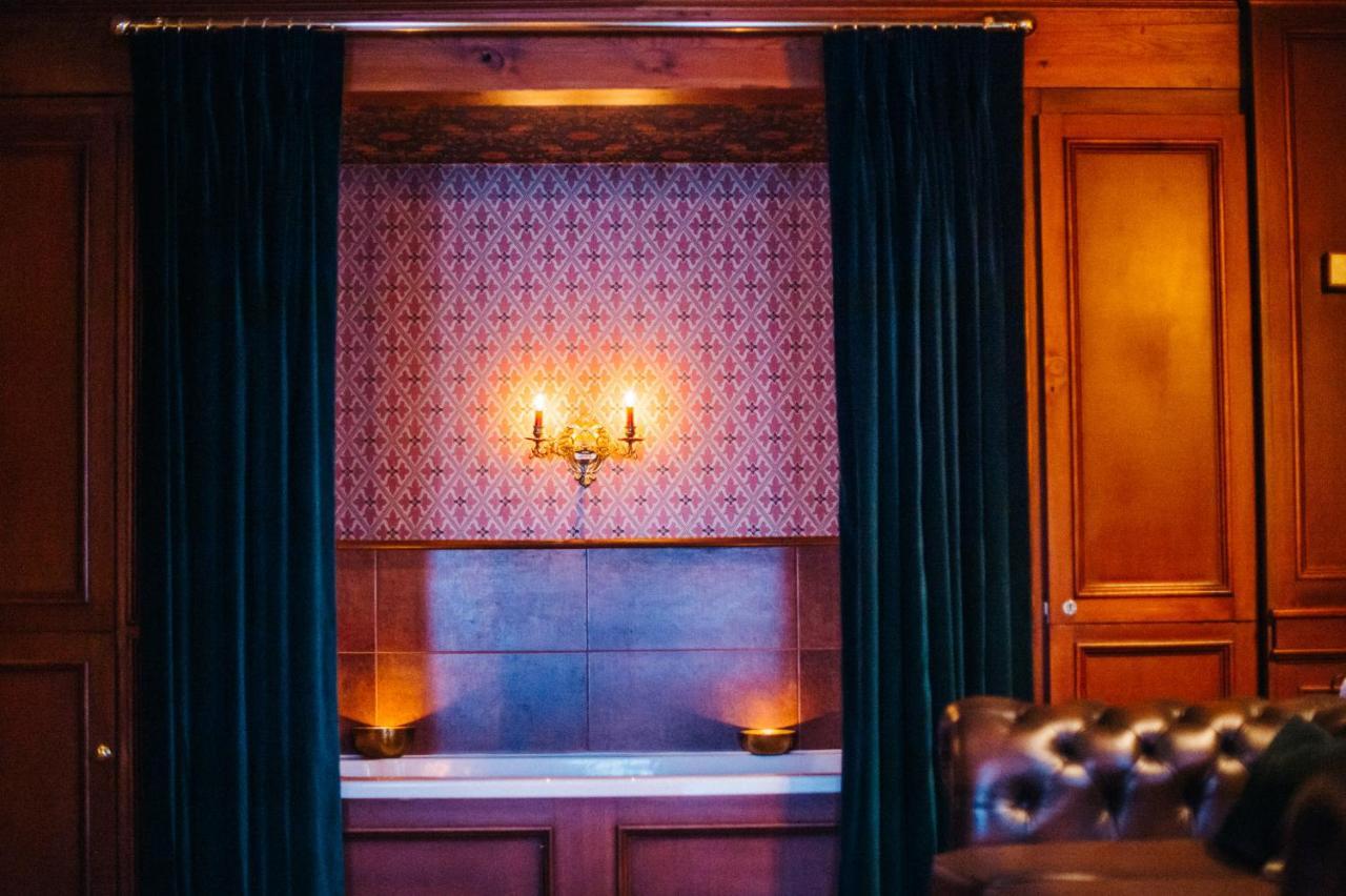 The George Hotel Inveraray