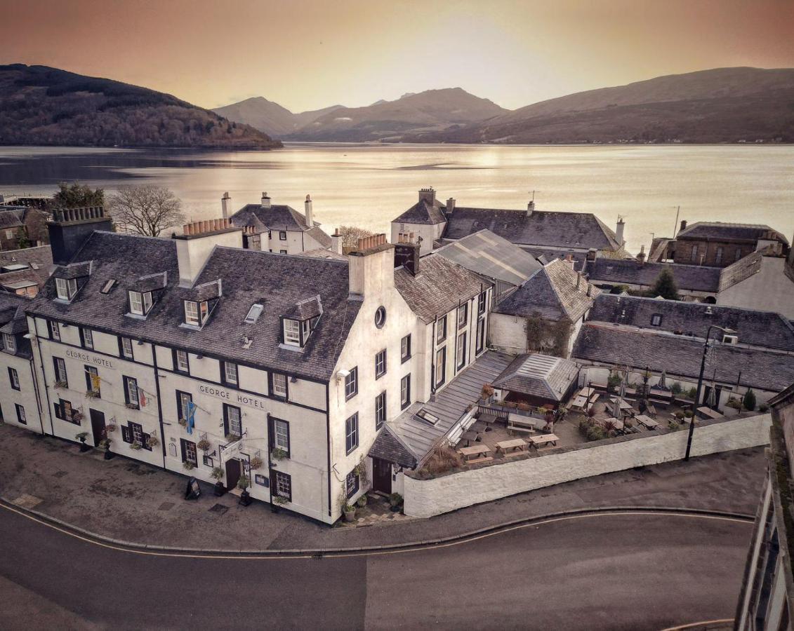 The George Inveraray