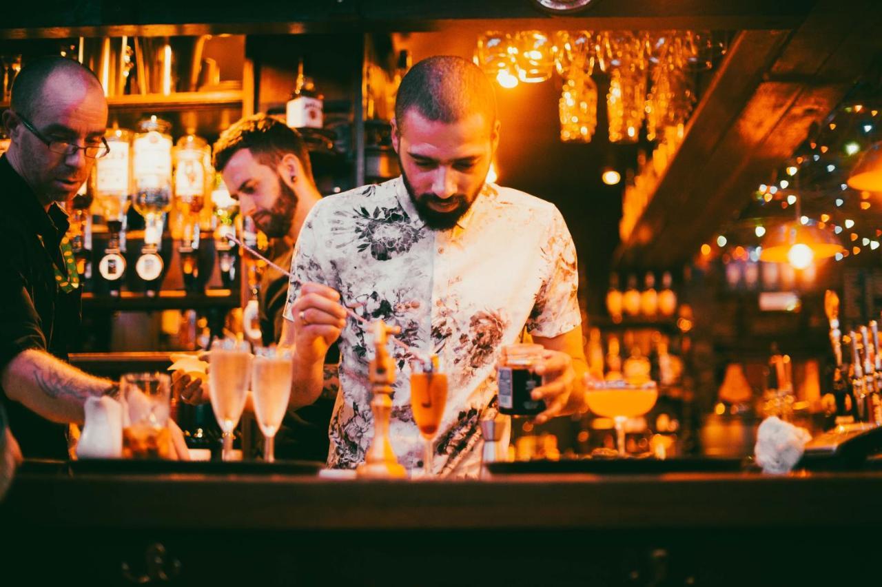 The George