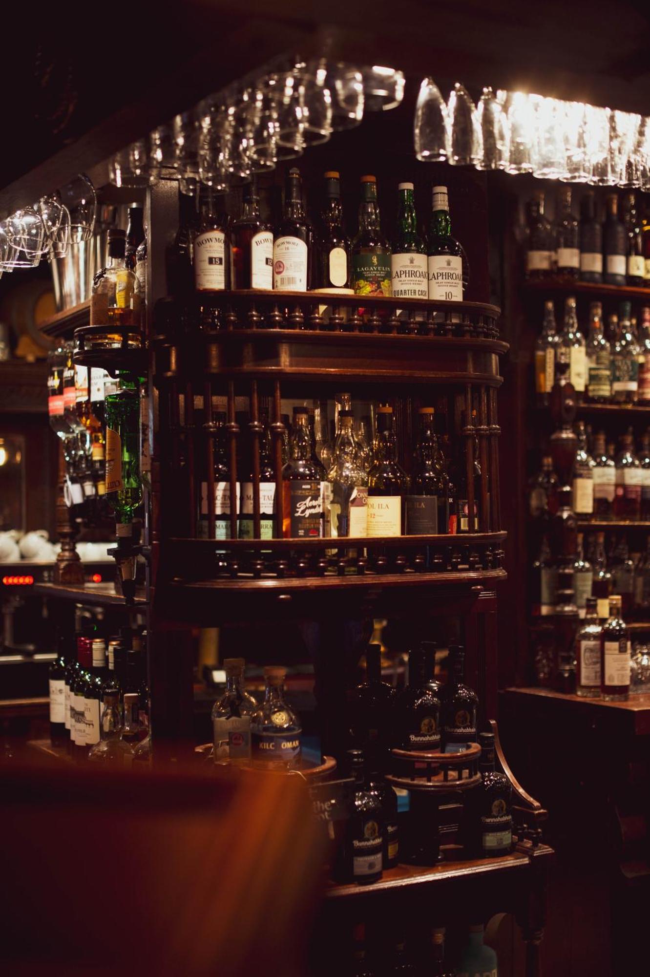 The George Inveraray